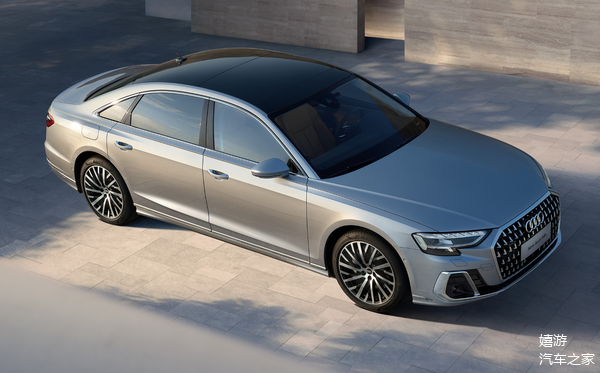 坚持重塑,刘德华诠释全新奥迪a8l的魅力_车家号_发现车生活_汽车之家