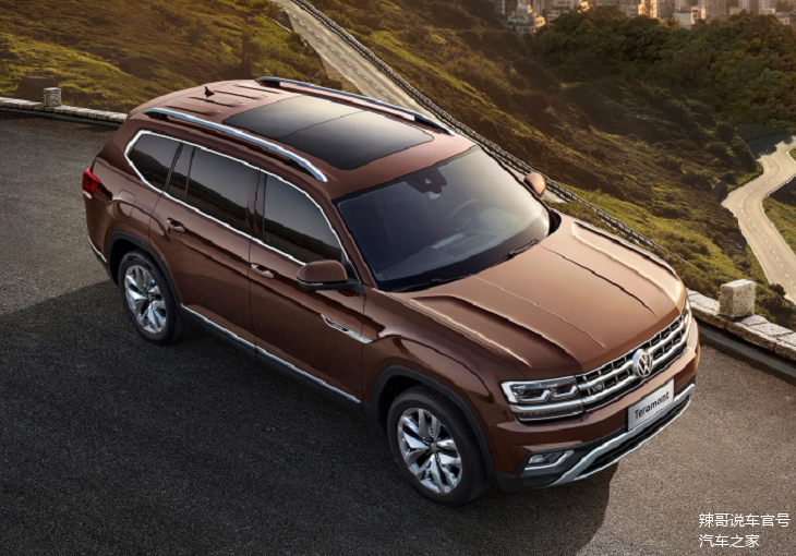 30万大7座suv这3款车是实力派居家旅行好选择