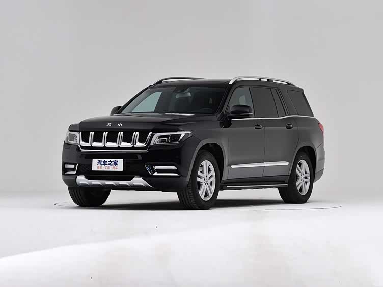 2020款bj90民用版正式上市,价格你觉得如何呢