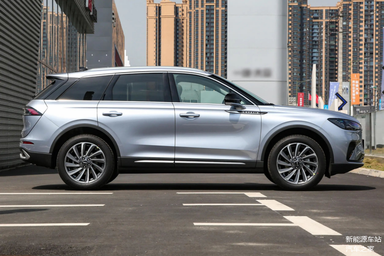 全新林肯冒险家35 升级,将美式奢华展现淋漓尽致_车家号_发现车生活_