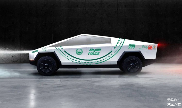 因订单超预期特斯拉cybertruck高配版提前1年投产