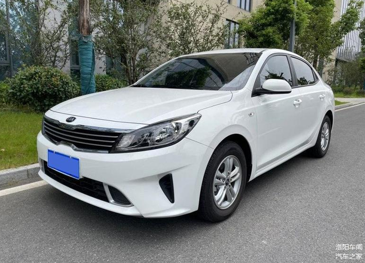 配置高还降价2019款起亚福瑞迪让利1万裸车价688万起