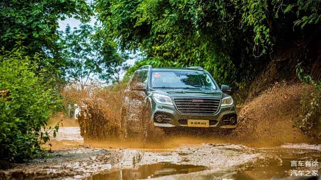 北京全新豹200动力续航是硬伤但只需5万