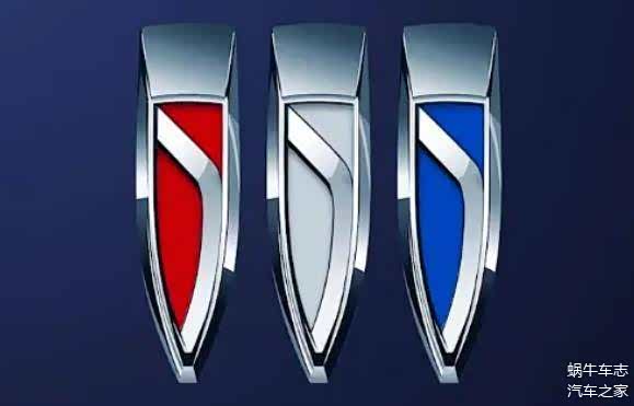 这也是第一款使用别克全新车标的车型,新车的设计与自家其他车型几乎