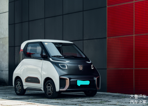 宝骏新能源e200怎么样?车主分享提车经验,方便实用还省钱