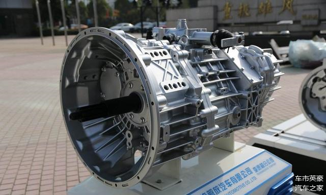 重卡变速箱一汽与法士特到哪个质量好技术更先进