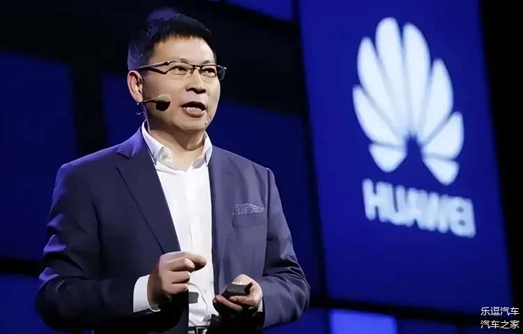 余承东负责吹,王军负责稳,华为造车已成事实?