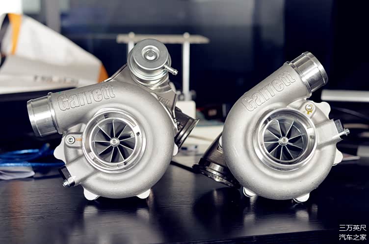中国性能车主福音盖瑞特最新款g25550与660系列竞技涡轮