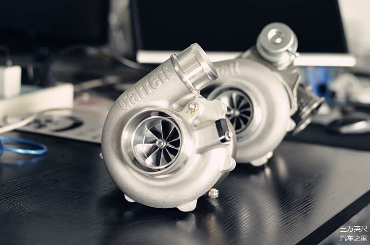 中国性能车主福音盖瑞特最新款g25550与660系列竞技涡轮