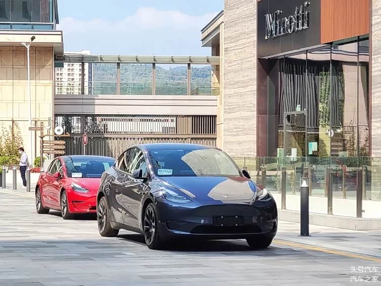 特斯拉与韩潮们两种力量的较量