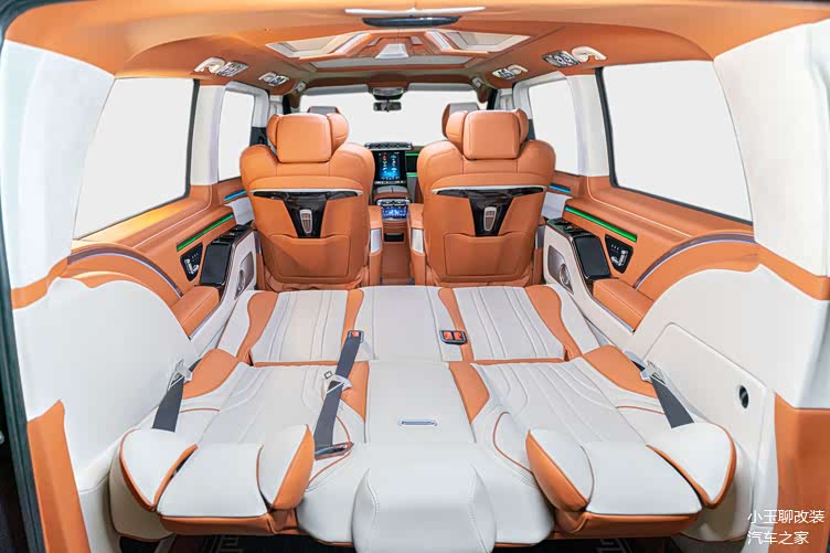 花45万就能体验百万的迈巴赫vs680,你会心动吗?