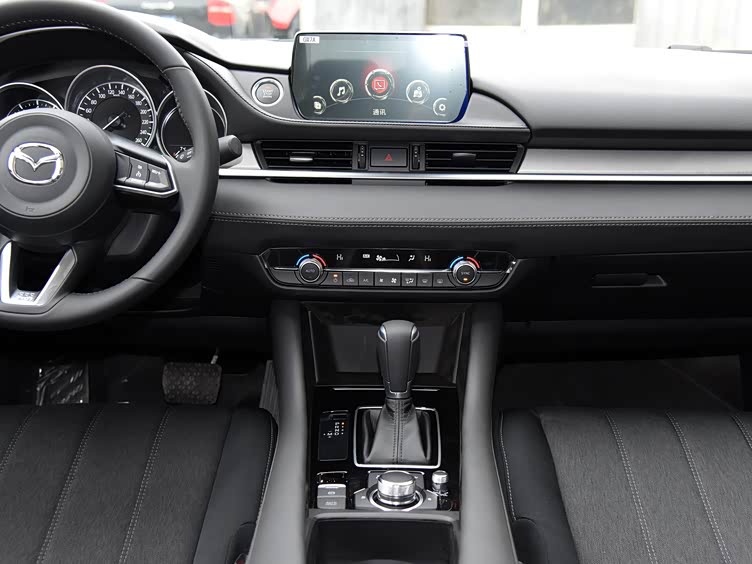 2020款阿特兹1758万起售常州地区现货充足