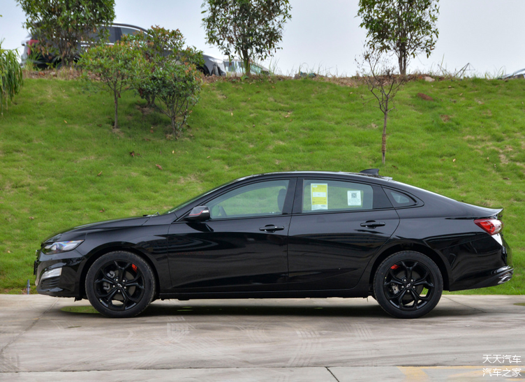 价格抄底价2020款雪佛兰迈锐宝xl车型降价高达6万