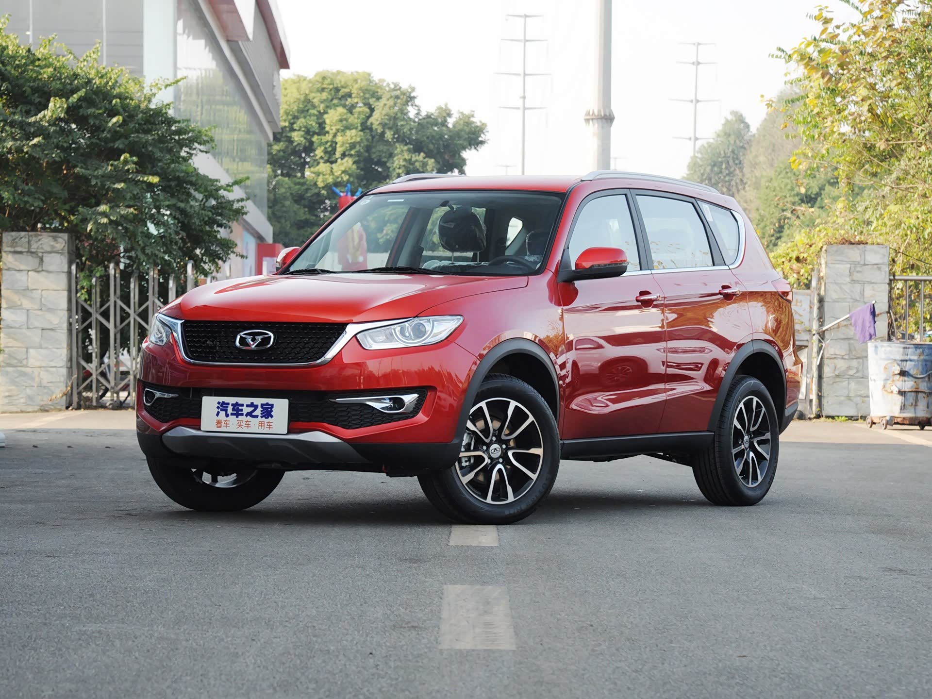 五粮液投25亿成功造车凯翼x3589万起车标与众不同