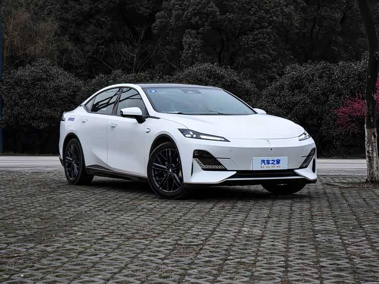 引自汽车之家图库