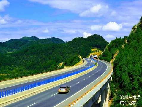 金阳大道长沙县段主体完工 预计年内建成通_车家号_发现车生活_汽车之