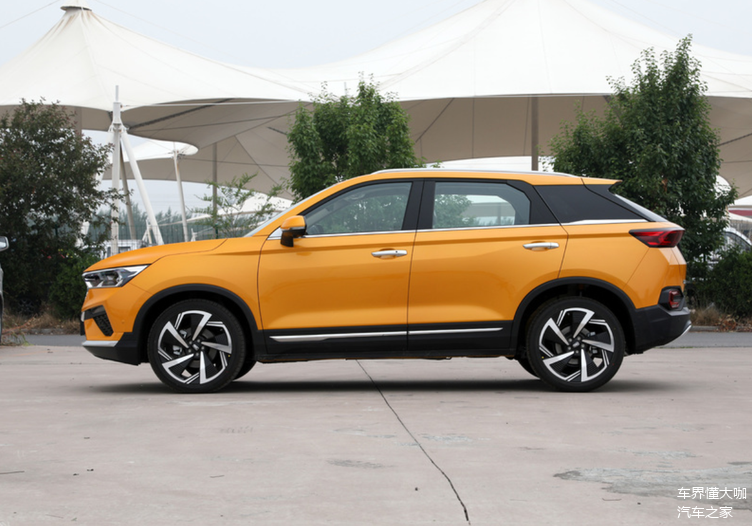 优惠高达10000元,2021款奔腾t77了解下_车家号_发现车生活_汽车之家