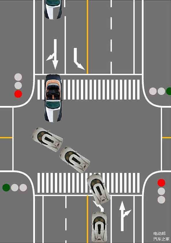 自带记录仪,电动车竟然干起了交警的工作?网友:再也不怕碰瓷了