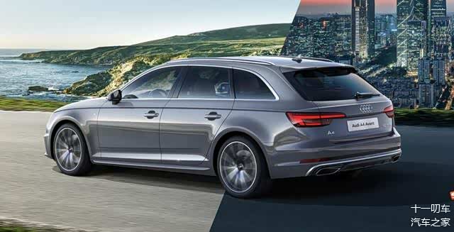 长途旅行车辆不一定suv旅行车也很适合几款进口品质旅行车推荐