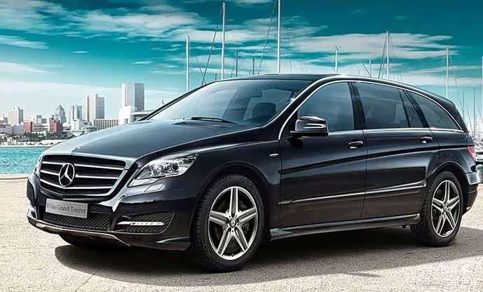 35万买商务mpv奔驰r320买主砍价6万被拉黑车行不买别乱说价