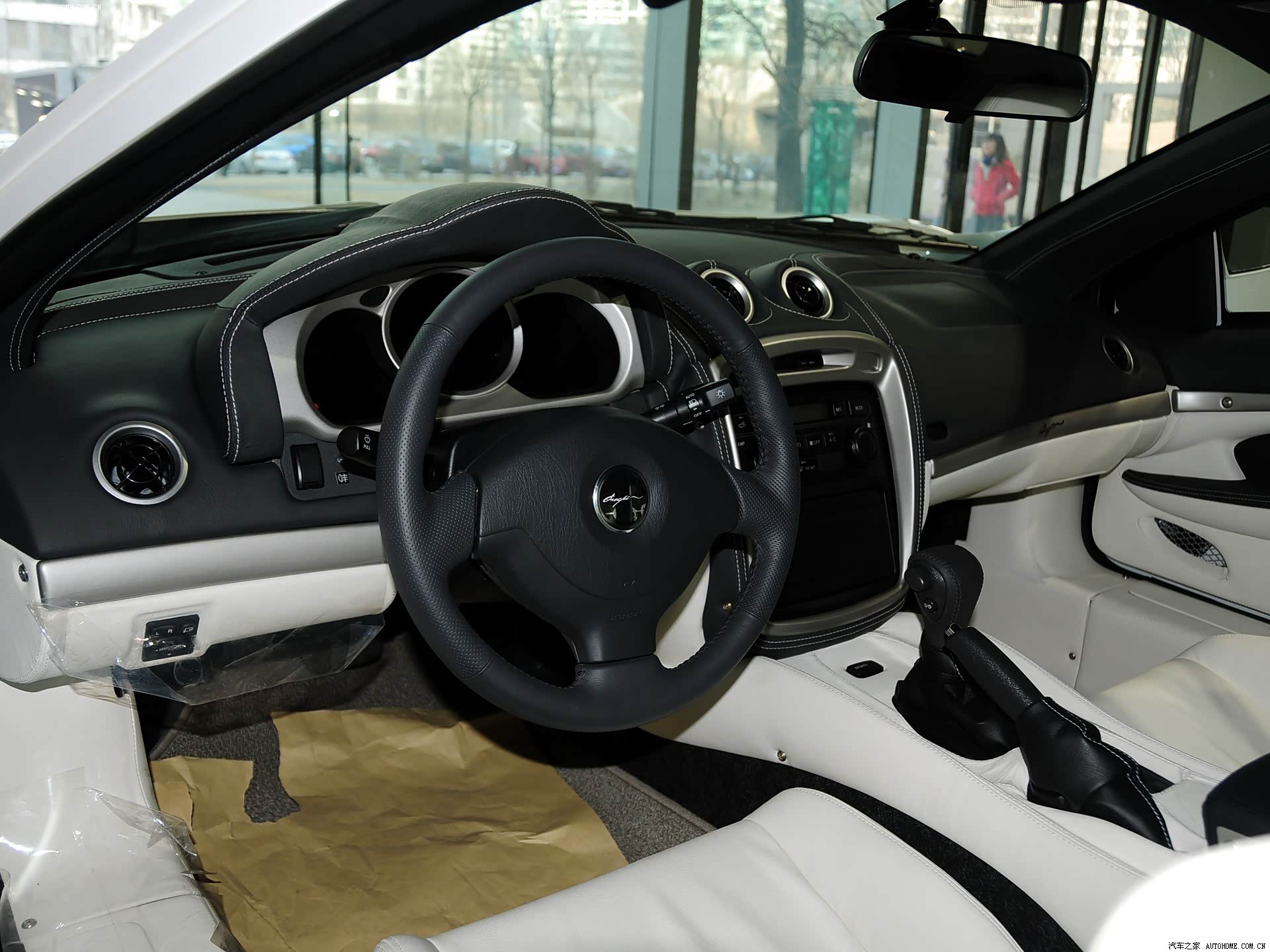 光冈大蛇是来自日本的小众型超跑你知道吗