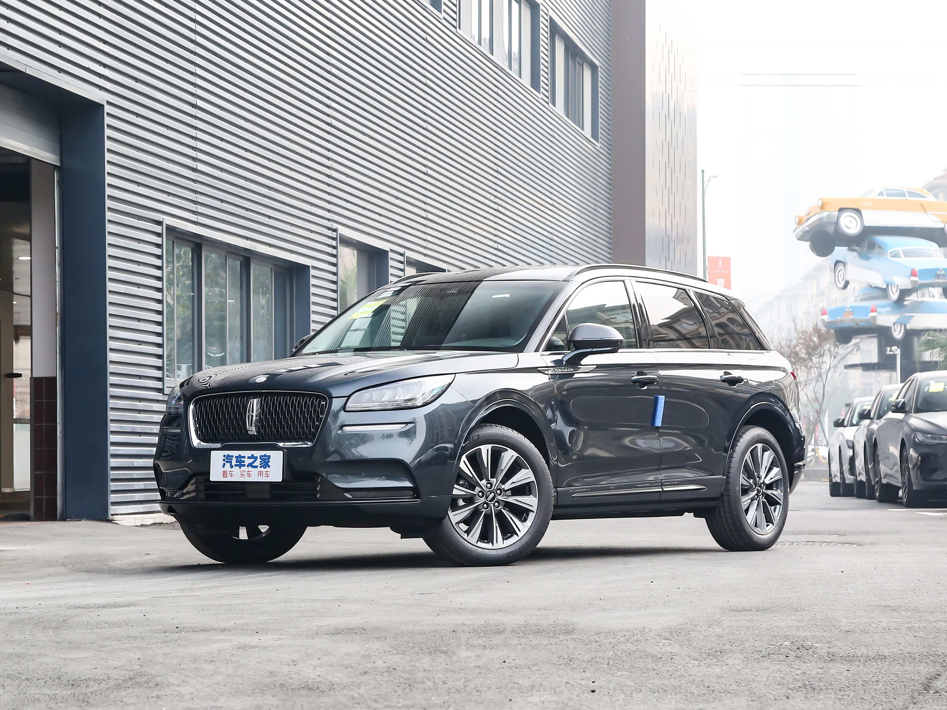 引自汽车之家图库