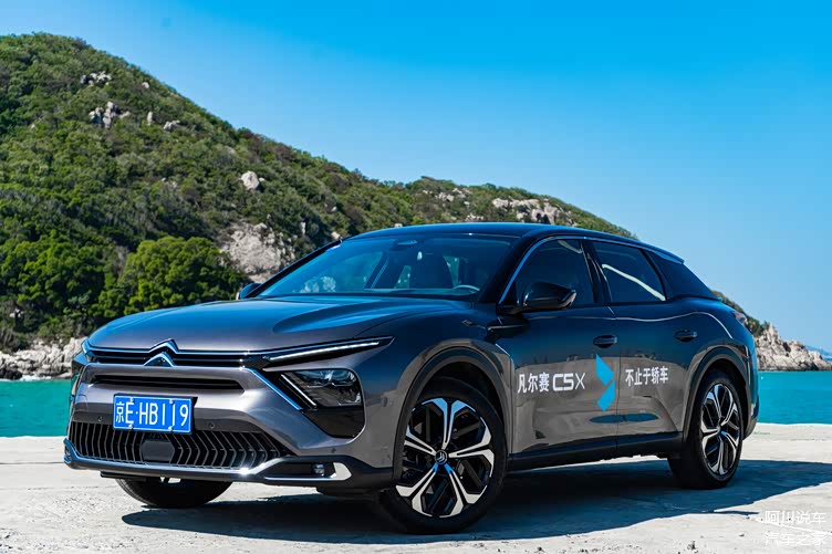 试驾雪铁龙凡尔赛,扭力梁 phc动态底盘,过弯极限有多高?