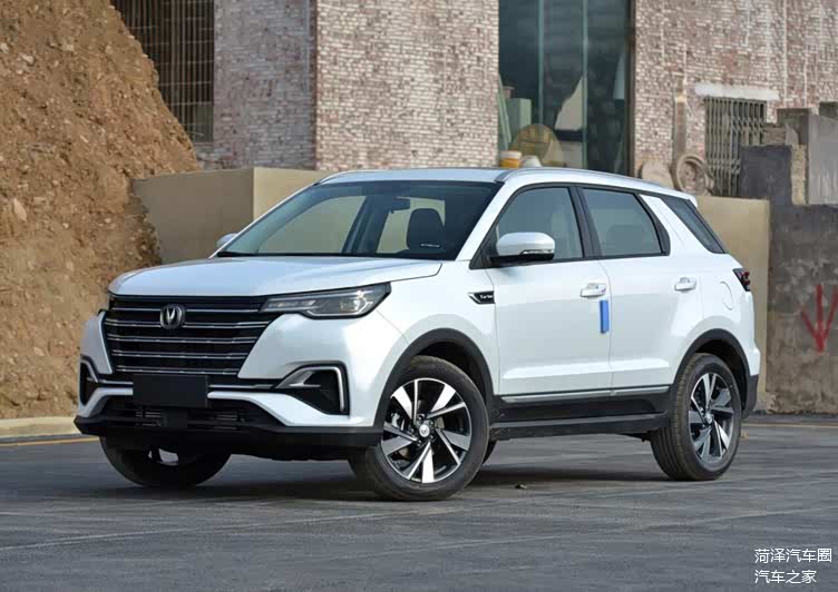 919万1149万2020款长安cs55plus菏泽地区上市