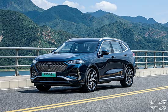 魏牌拿铁dht-phev将7月25日上市 预计售价23-25万元_车家号_发现车