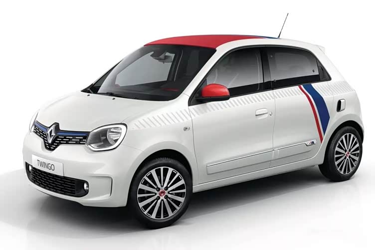 版打造,是与戴姆勒联合开发的城市微型车,与之对应的是电动版smart eq