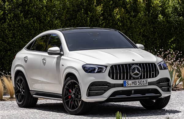 全新奔驰amg gle 53 coupe_车家号_发现车生活_汽车之家