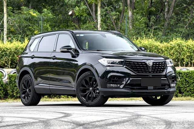 华晨中华v9曝光,搭宝马1.8t发动机,内饰有亮点