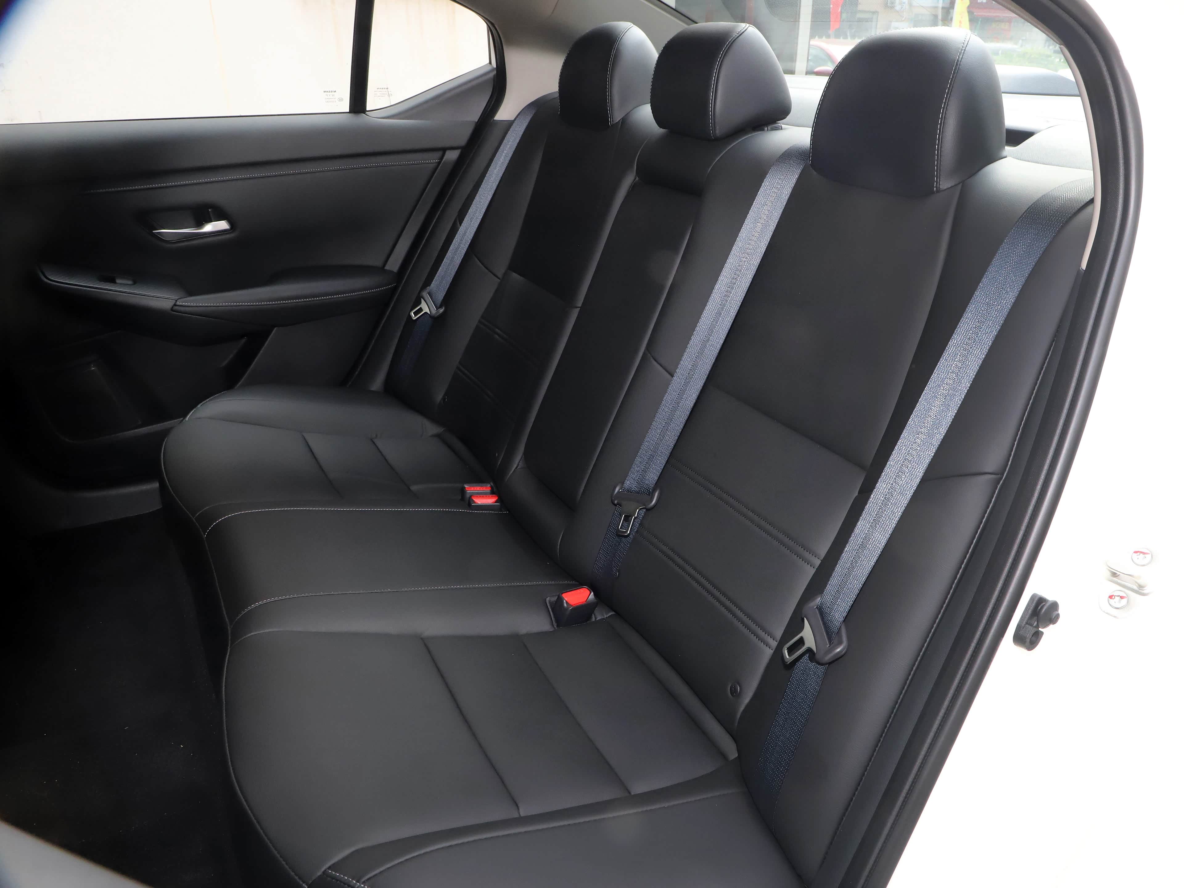 为了炫耀家底并不丰厚的我买了轩逸现在我后悔了