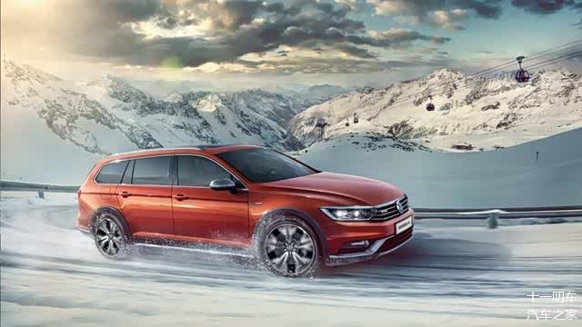 长途旅行车辆不一定suv旅行车也很适合几款进口品质旅行车推荐