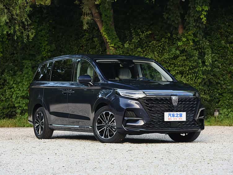 6座及以上车型推荐 荣威imax8