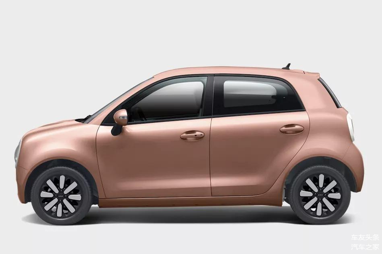 猫奴快到碗里来长城欧拉黑猫上市补贴后售698万元起