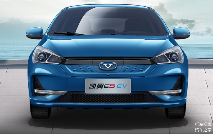 背靠五粮液,凯翼为何销量惨淡?_车家号_发现车生活_汽车之家