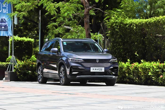 估计很多朋友对这个名字还是比较陌生的,但其背后的开沃新能源汽车