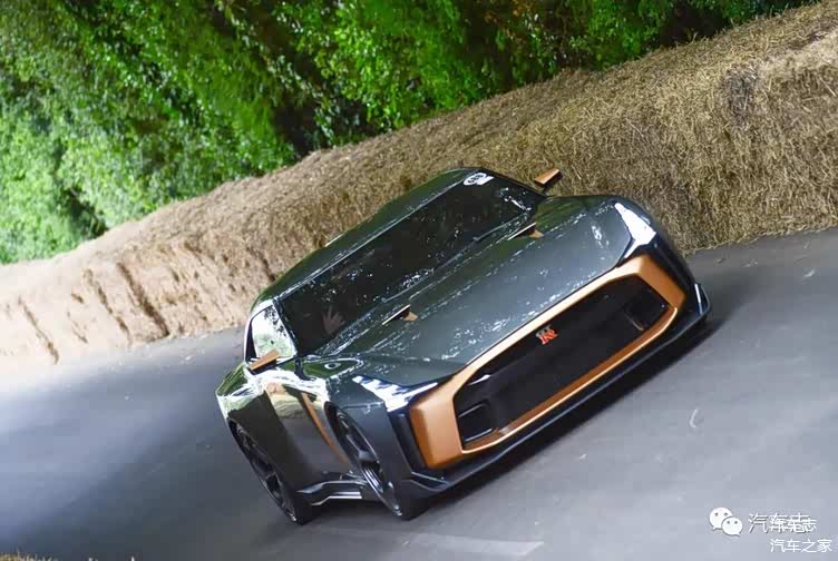 gt-r50首批车型交付,由意大利设计已跳票10个月_车家号_发现车生活