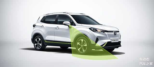 春节回乡有底气十万块的电动q车怎么选