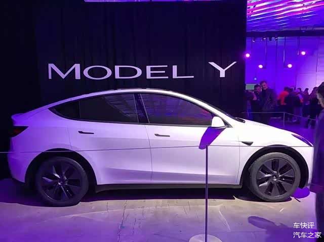 蔚来和小鹏们要凉特斯拉3季度销量创新高中国工厂投产在即