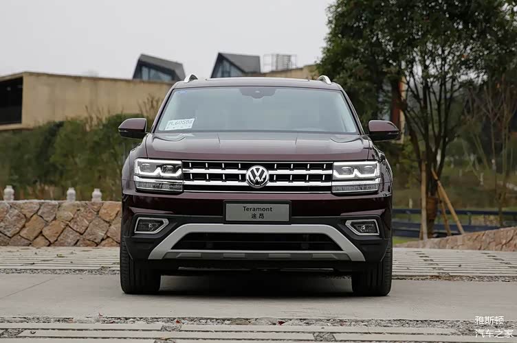 众品牌扎堆的中大型suv,探险者有何把握?_车家号_发现车生活_汽车之家