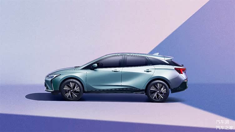 续航提升 别克微蓝6 ev升级焕新_车家号_发现车生活_汽车之家