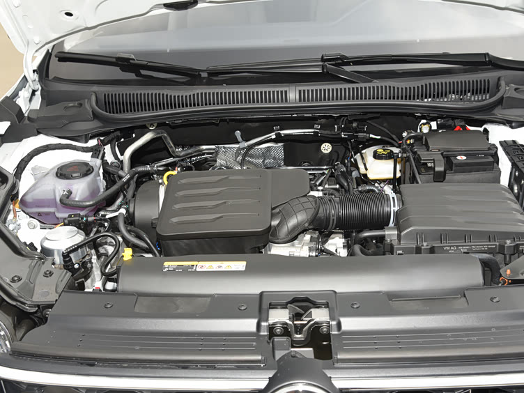 大众新款朗逸上市9999万起选他还是998万的秦plusdmi