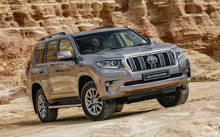 普拉多必须停产其实丰田还有一个选择它还有28t柴油版霸道