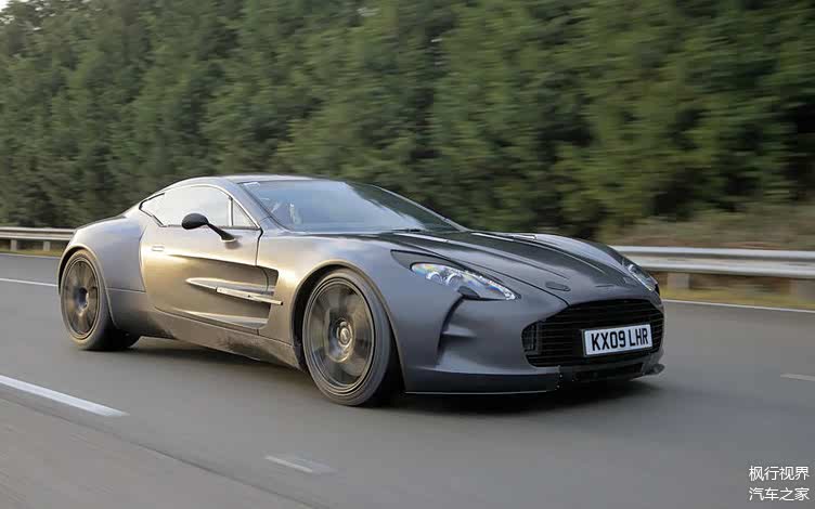 盘点经典v12车型 最后的坚持 永远的经典 排名不分先后