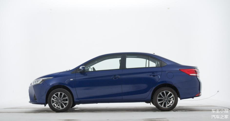 预算10万提辆新款丰田致享,开了1800公里后,车主有话想要说