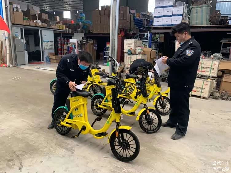 车管有力度:我们全力以"复" 助力复工复产复学