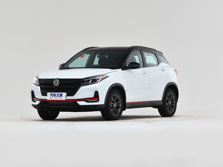 引自汽车之家图库引自汽车之家图库外观上,东风风光500采用家族最新的