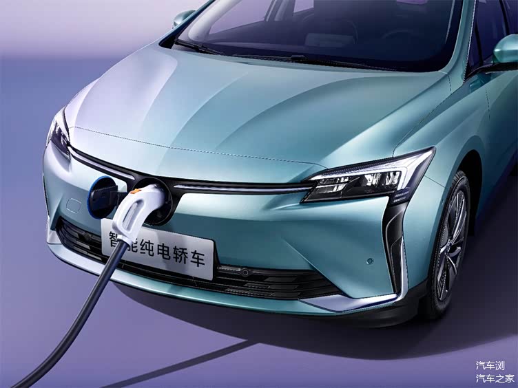 续航提升 别克微蓝6 ev升级焕新_车家号_发现车生活_汽车之家